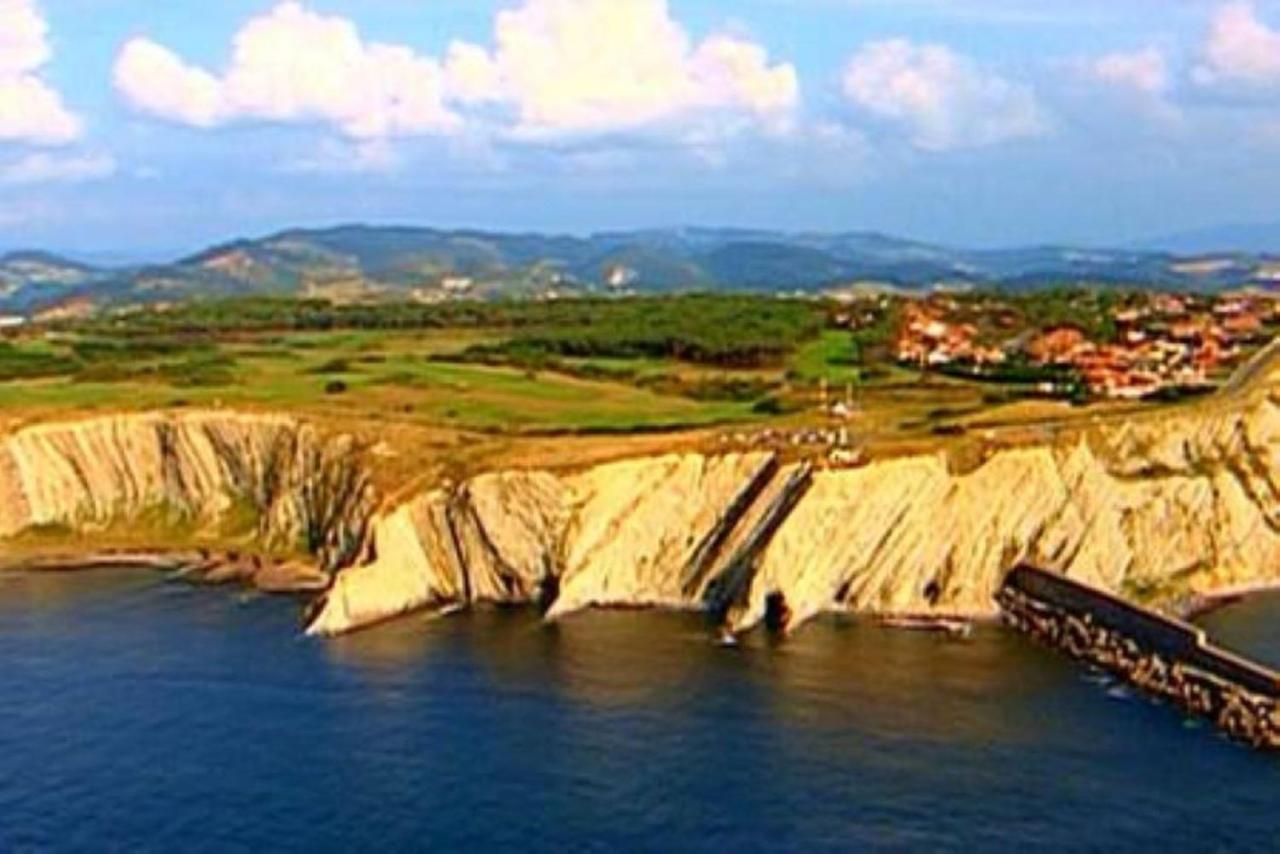 Ssilssao Costa Vasca Leioa