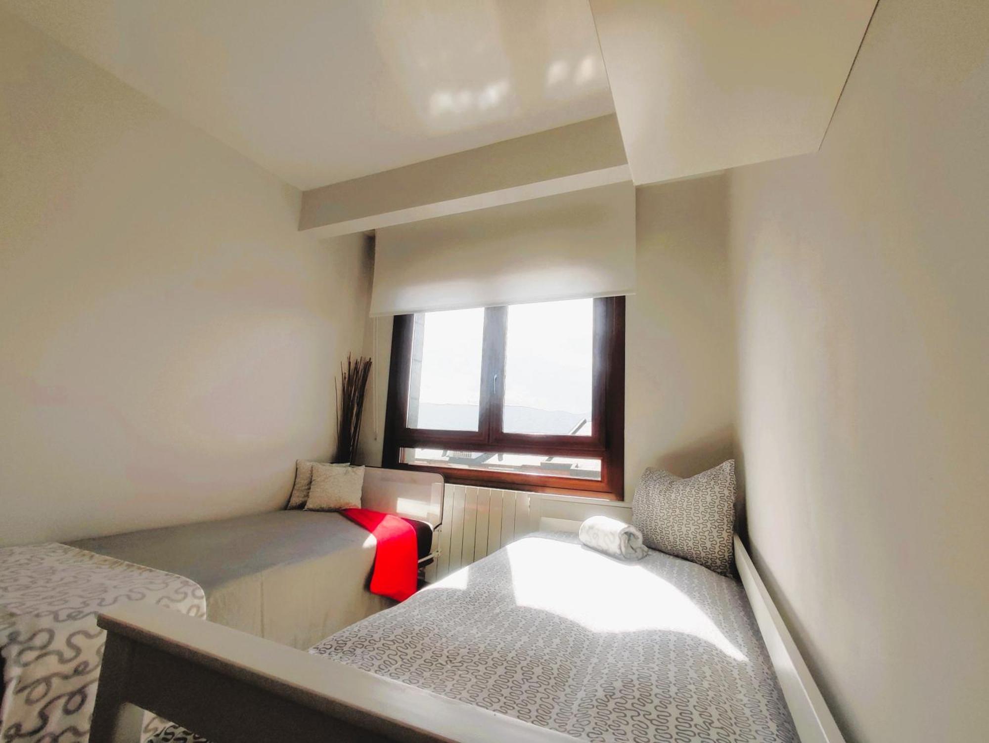 Apartment Ssilssao Costa Vasca *