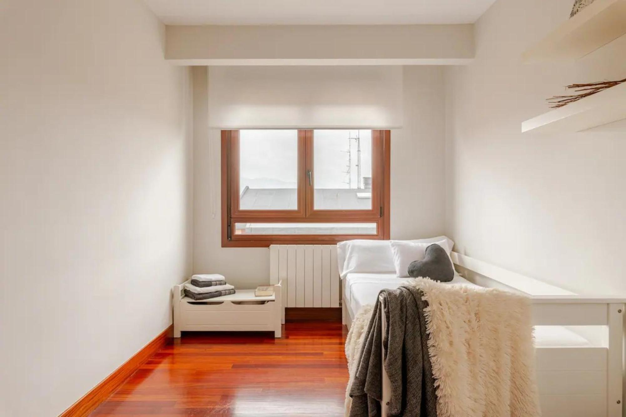 Apartment Ssilssao Costa Vasca
