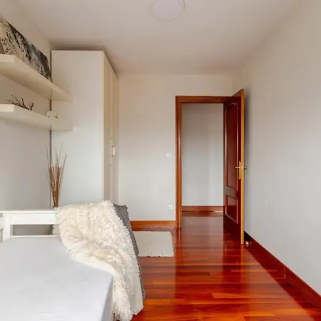 Ssilssao Costa Vasca Home Leioa Exterior photo