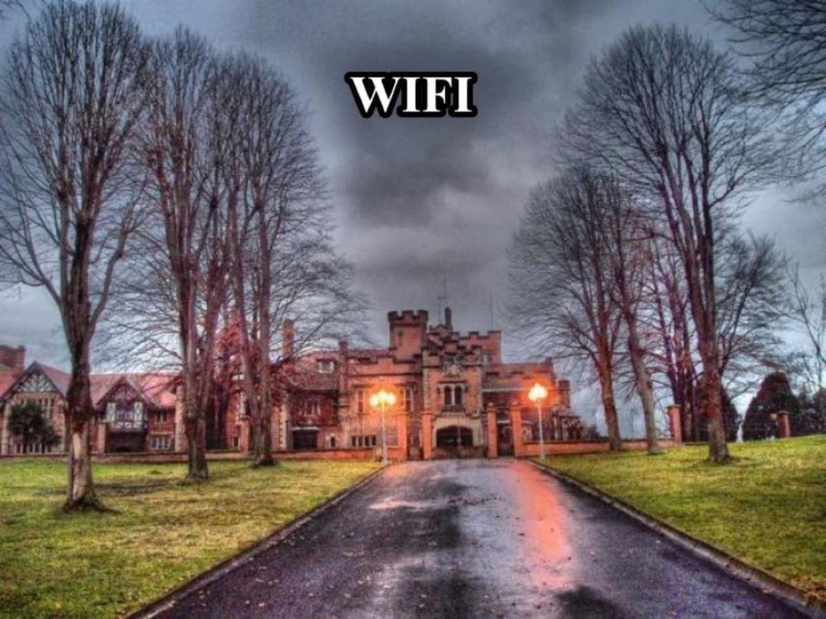 Costa Vasca Entero 3 Wifi Apartamento Lejona
