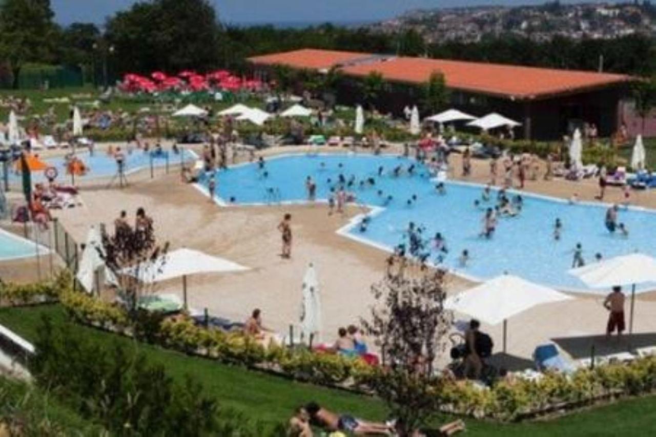 Costa Vasca Entero 3 Wifi *