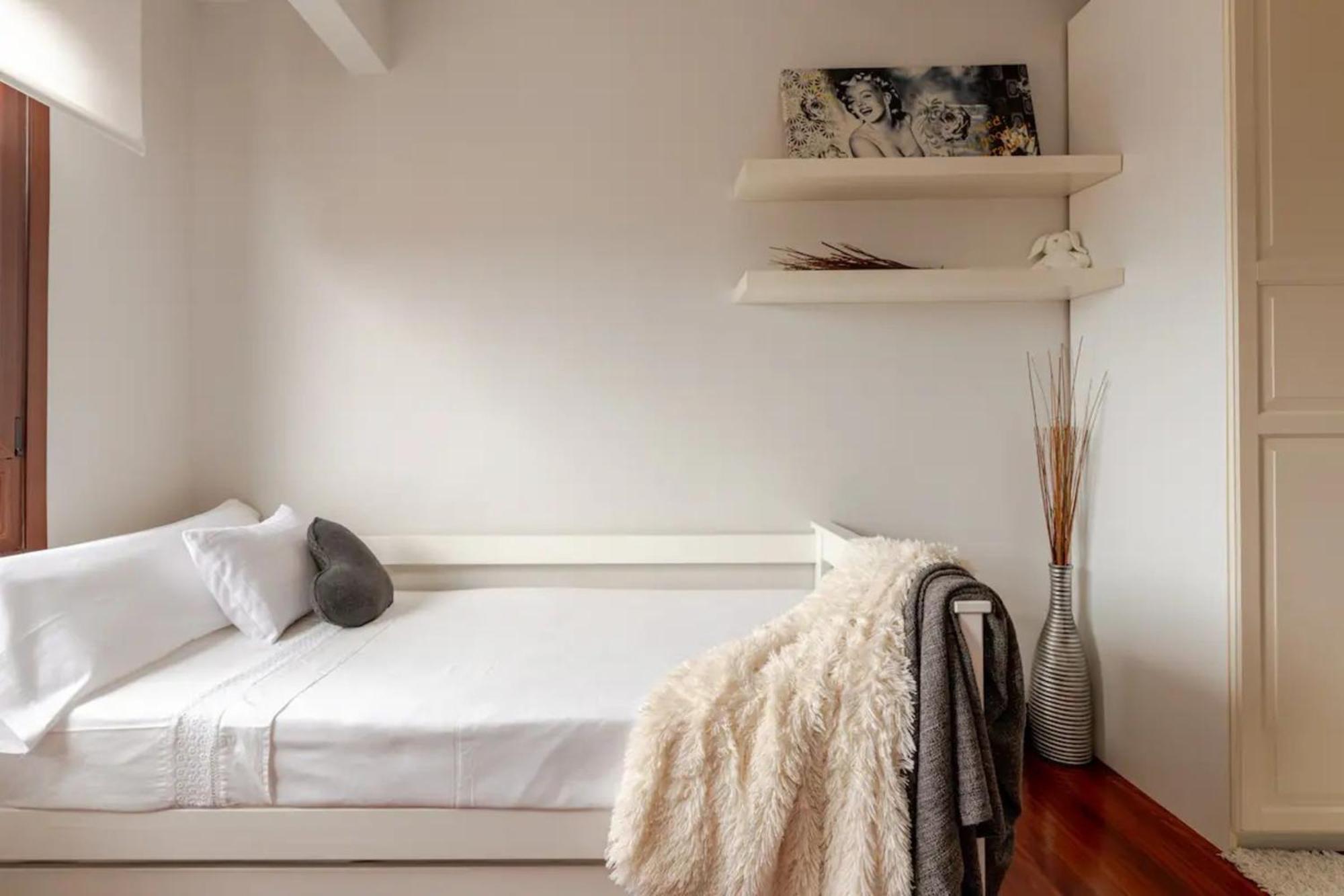 Ssilssao Costa Vasca Apartment Leioa