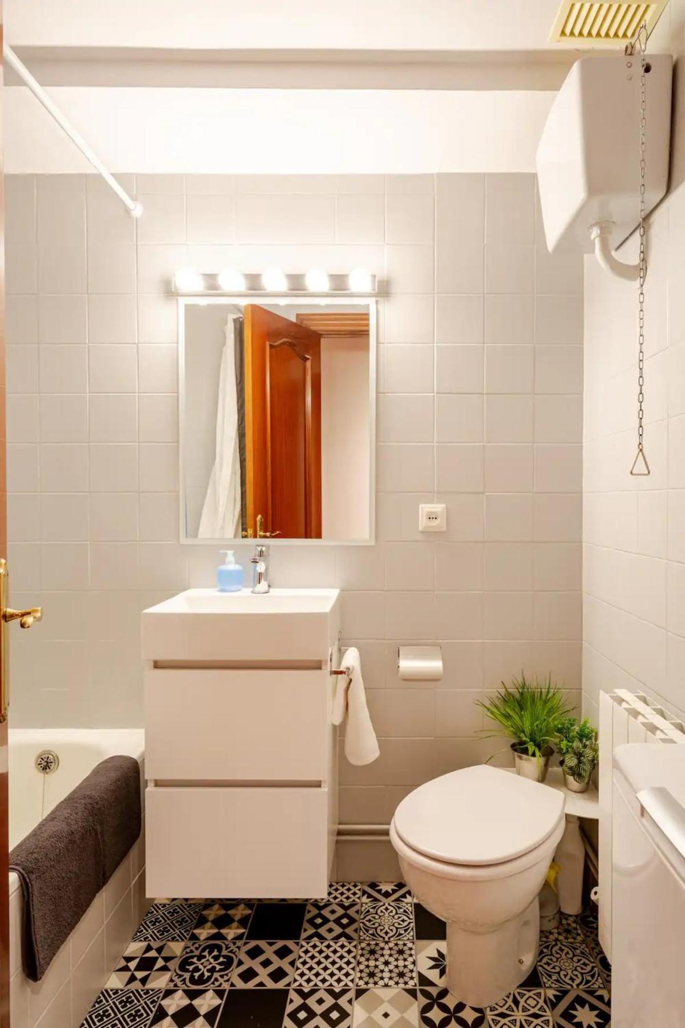 Ssilssao Costa Vasca Apartment *
