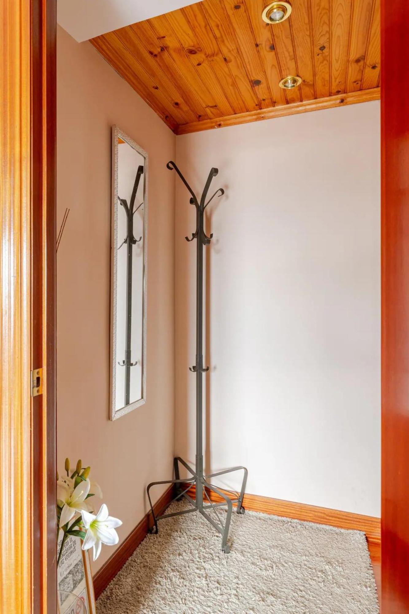 Apartment Ssilssao Costa Vasca *