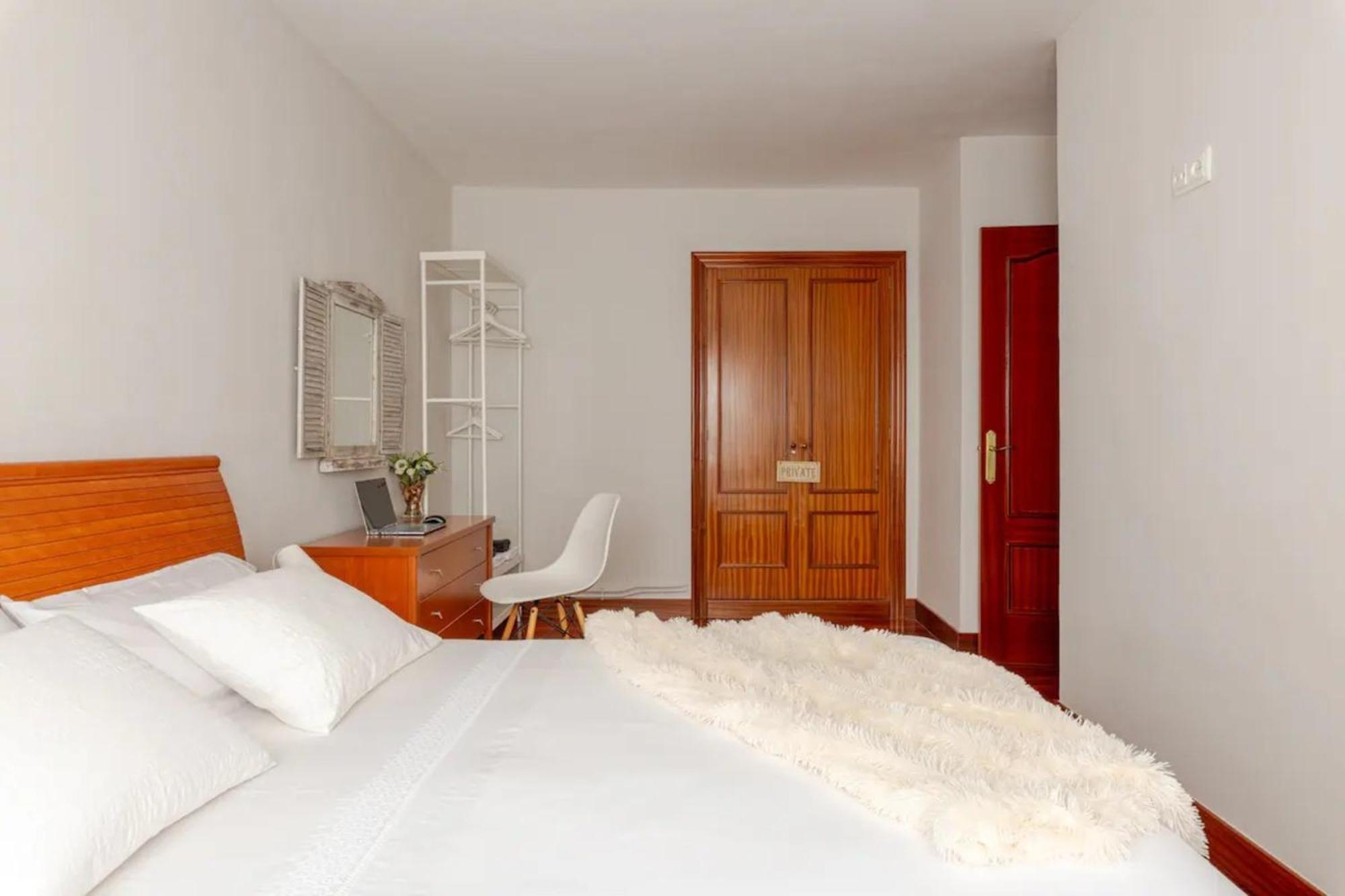 Costa Vasca Entero 3 Wifi Apartamento Lejona