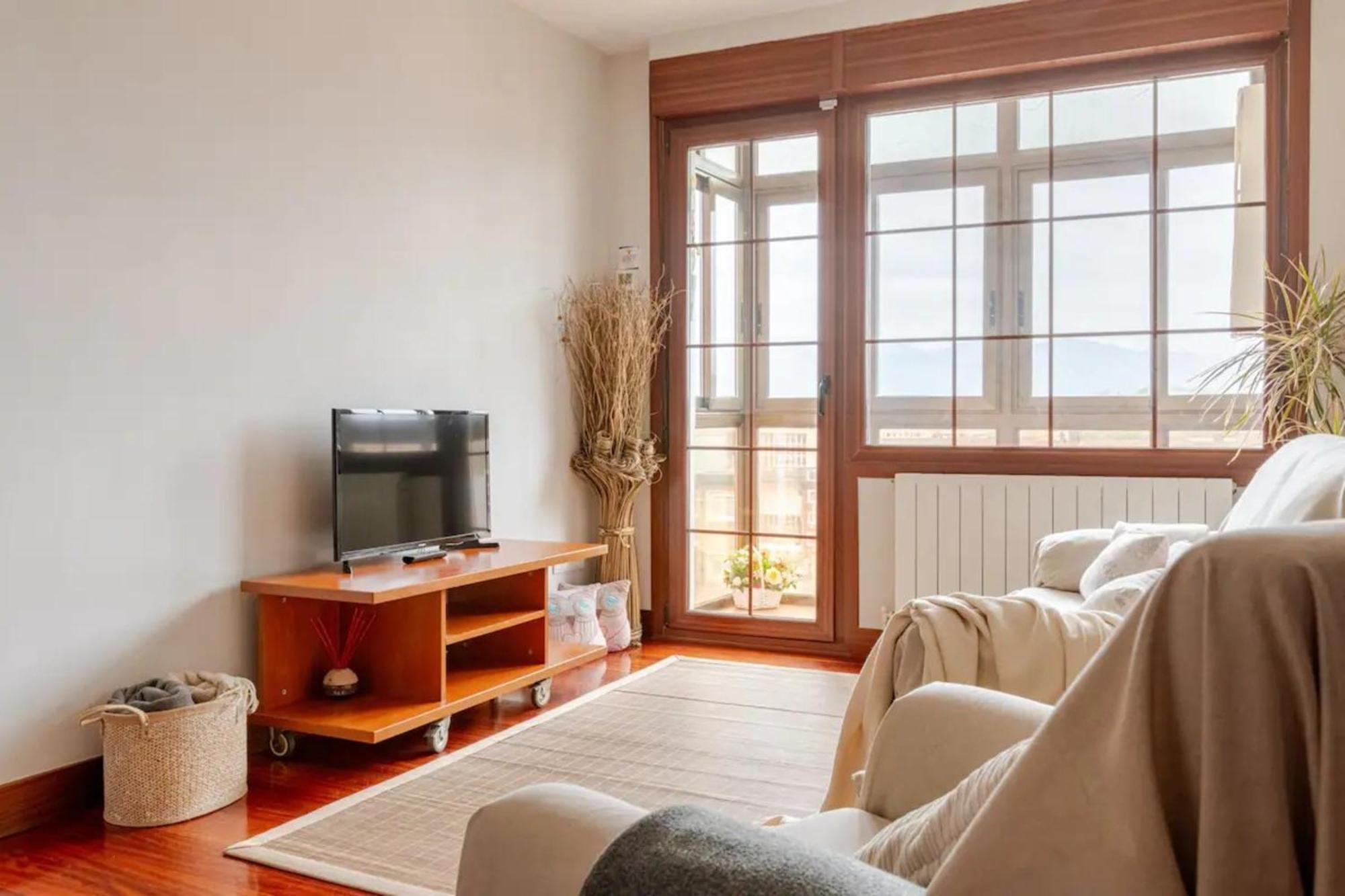 Ssilssao Costa Vasca Apartment Leioa