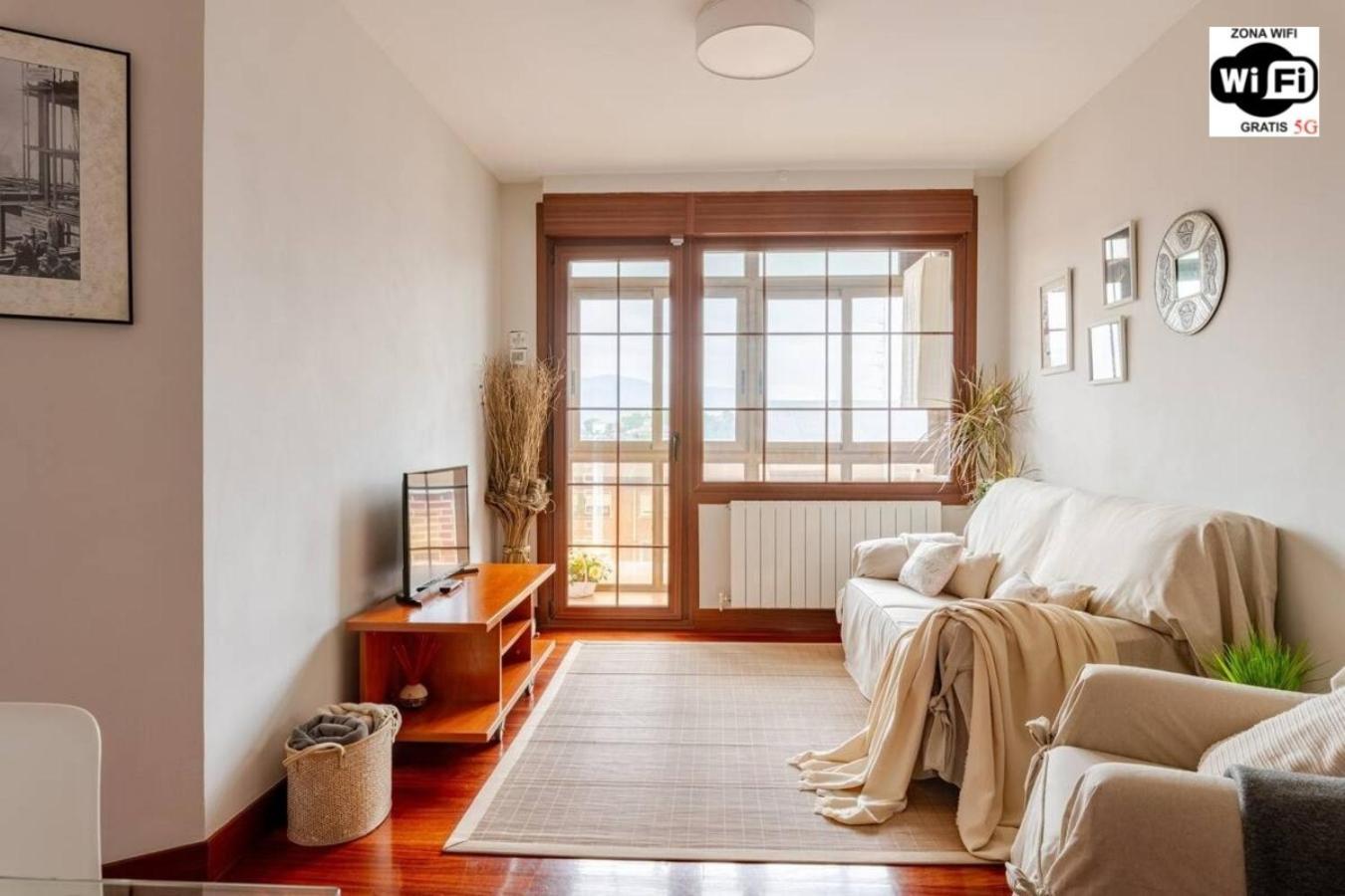 Ssilssao Costa Vasca Apartment